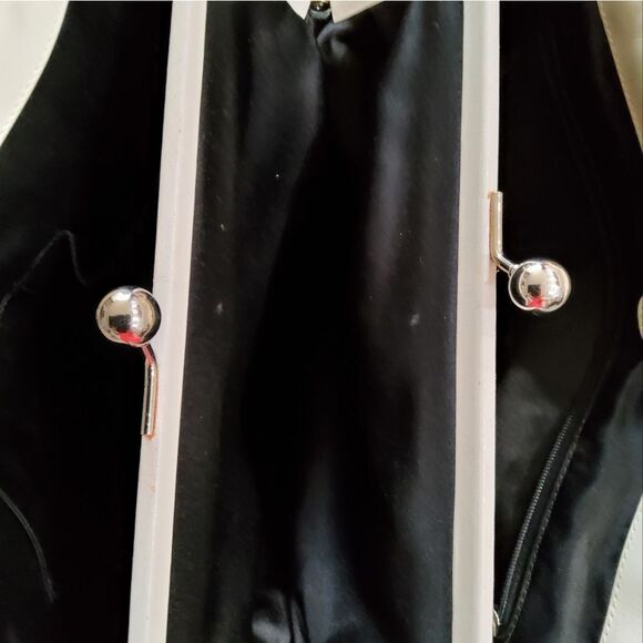 Coach Laura Spectator Tote - Picture 8 of 15